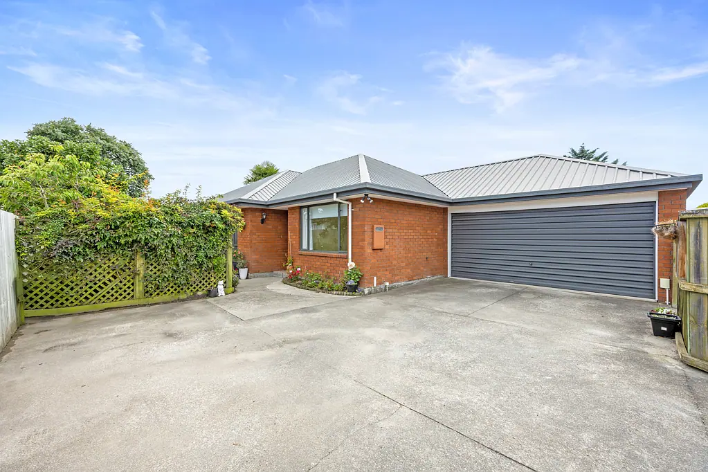 91A Prestons Road, Redwood, Canterbury