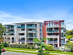 16/24 WESTACOTT ST, Nundah