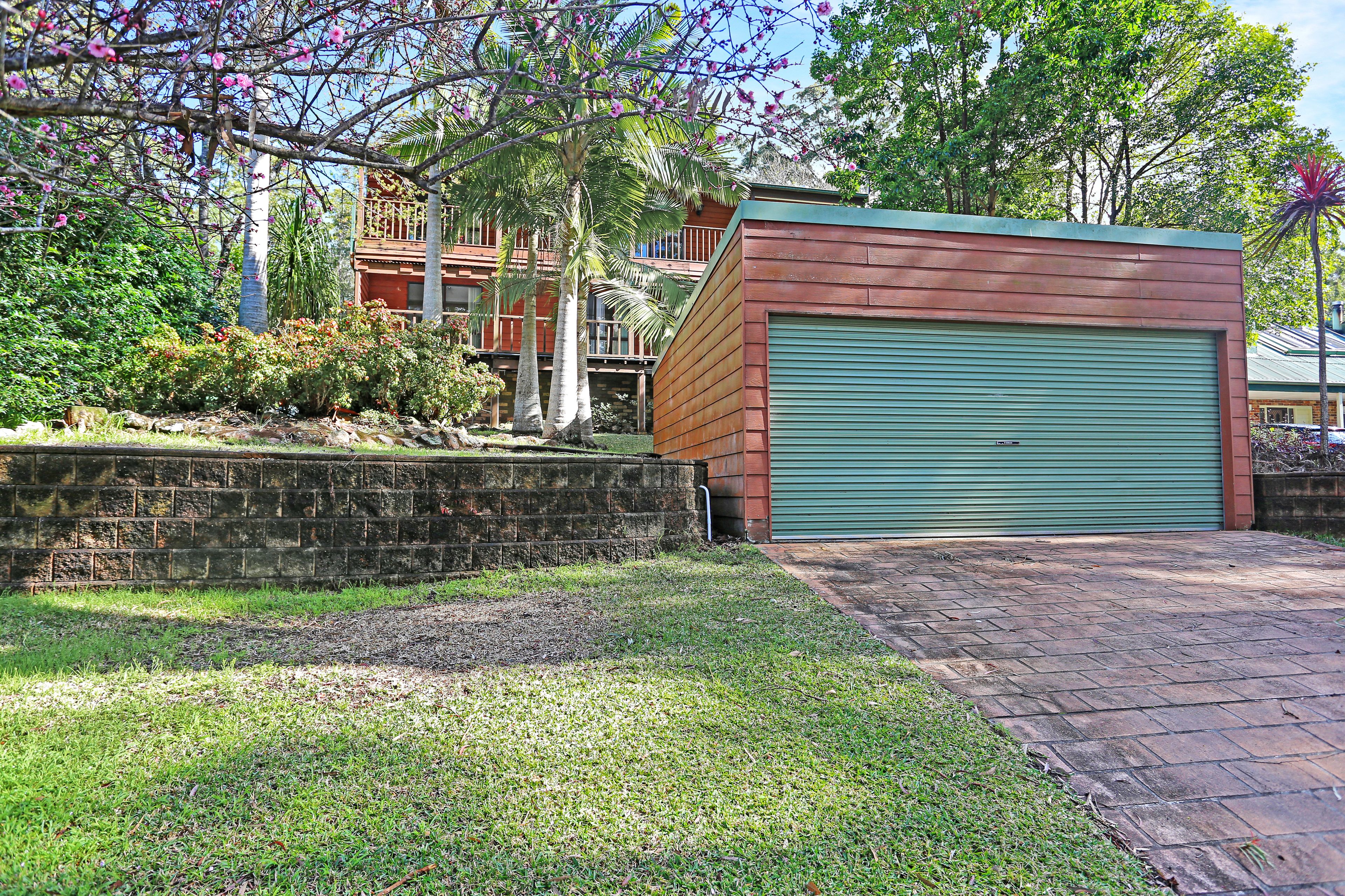 43 COVE BVD, NORTH ARM COVE NSW 2324, 0 ห้องนอน, 0 ห้องน้ำ, House