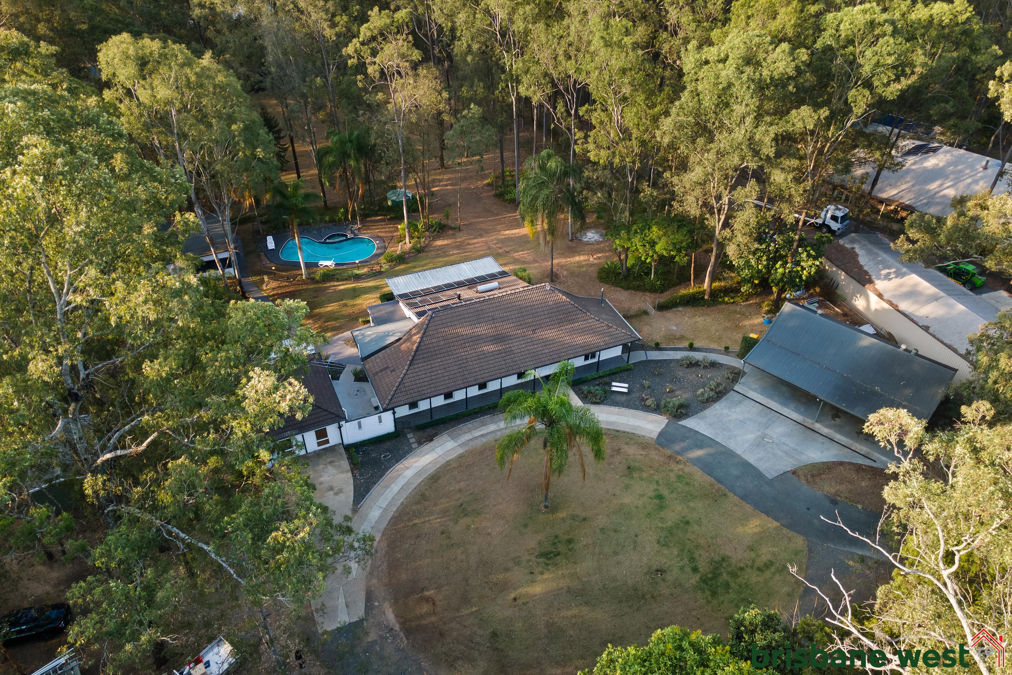 229 SUGARS RD, ANSTEAD QLD 4070, 0 chambres, 0 salles de bain, House