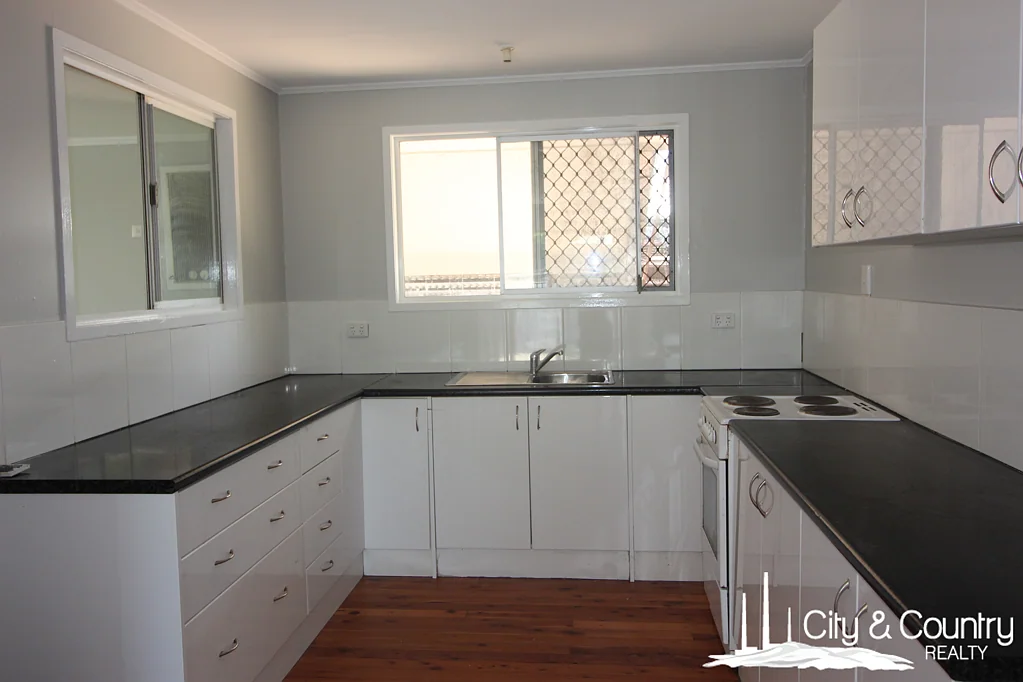 Mount Isa 3chambre Delight on Delacour!