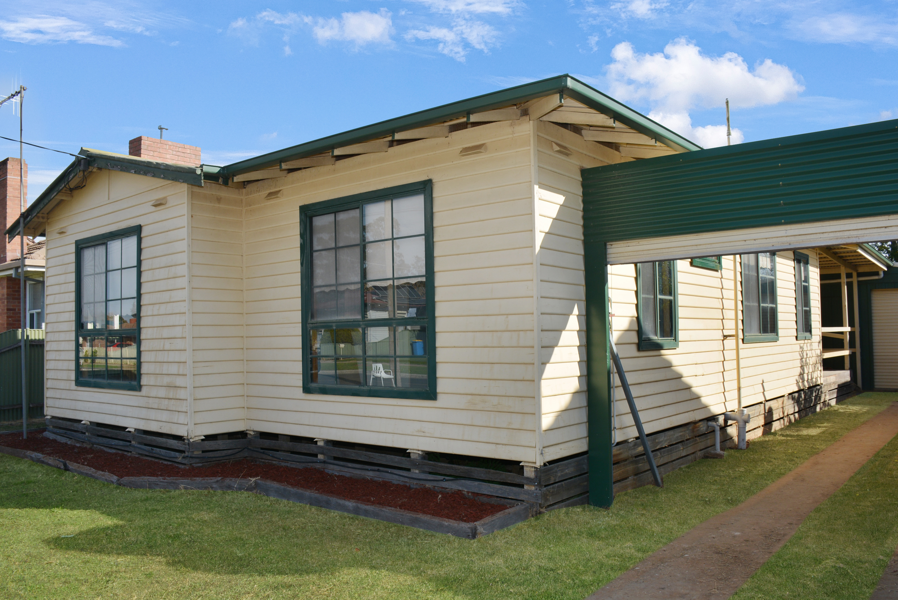 21 WADESON ST, COBRAM VIC 3644, 0 chambres, 0 salles de bain, House