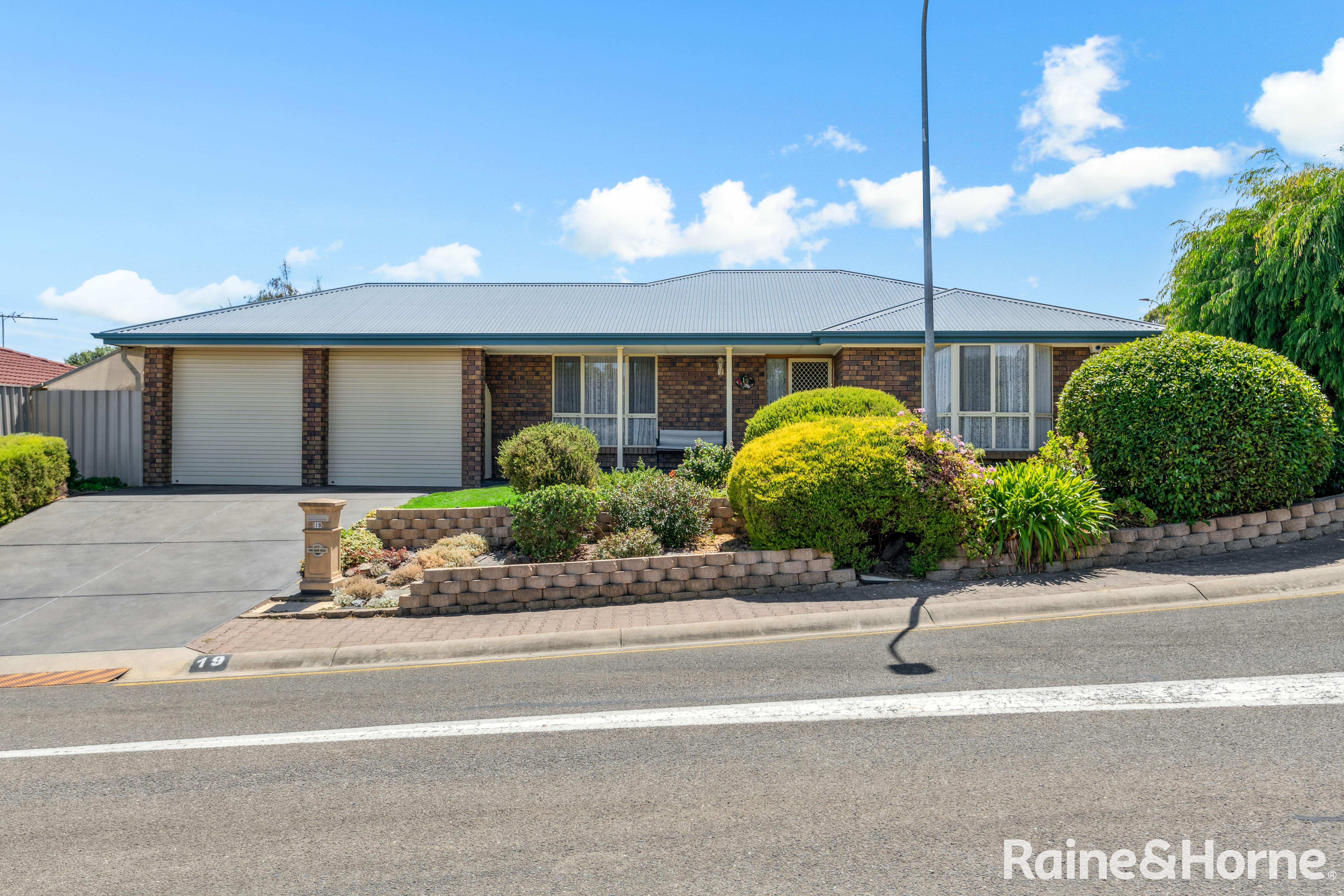 19 CHARLTON TCE, WOODCROFT SA 5162, 0 Kuwarto, 0 Banyo, House