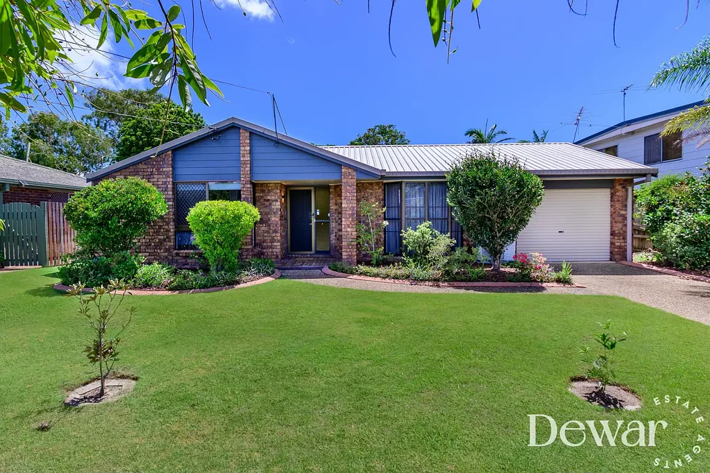 26 Napier Street, Kippa-Ring, QLD 4021