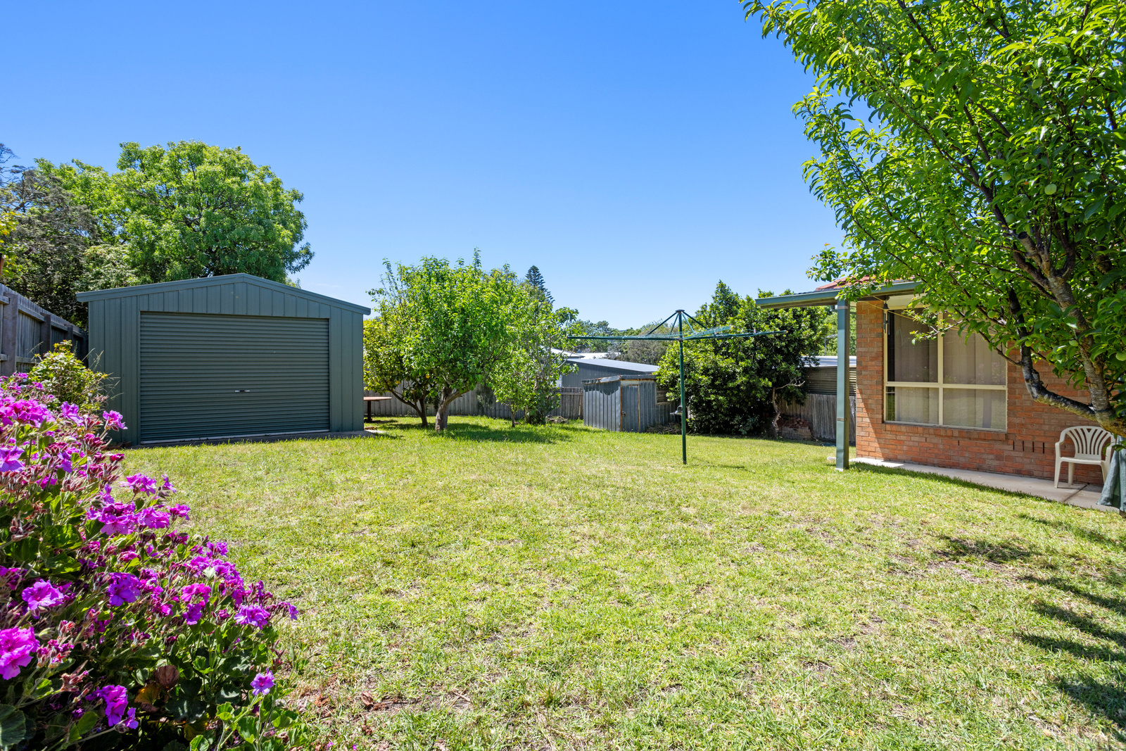 7 ROSYTH RD, RYE VIC 3941, 0 chambres, 0 salles de bain, House