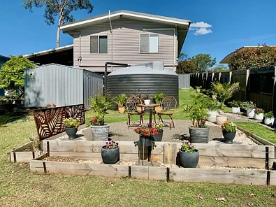 87 Wickham Street, Nanango, QLD 4615, 3 Bedrooms, 1 Bathrooms, House