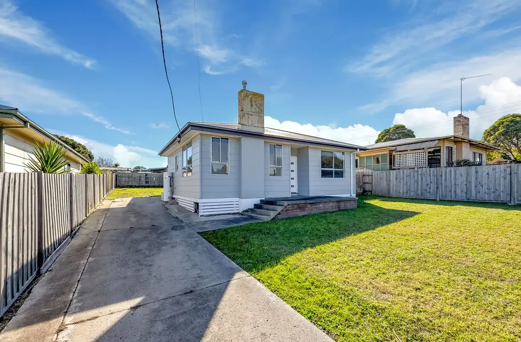 27 Booth Street, Morwell, VIC 3840