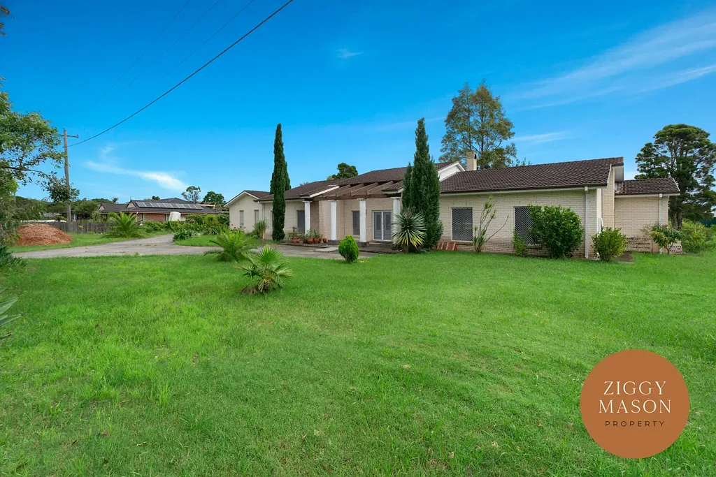 Luxury Living at 118 Worrigee Road, Worrigee