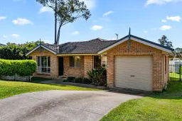 1/159 Budgeree Drive, Aberglasslyn