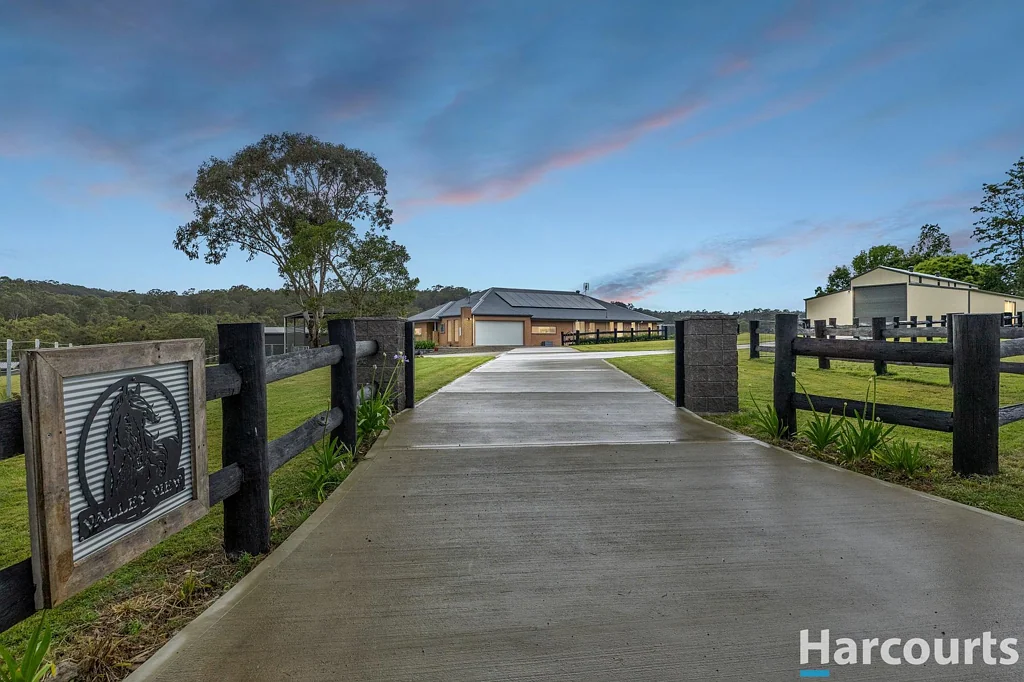 44 Boatfalls Drive, Clarence Town, NSW 2321