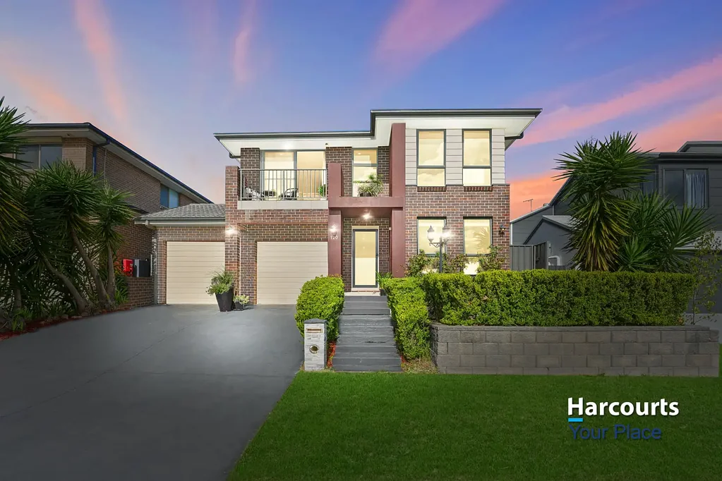 120 St Albans Road (Tallawong), Schofields, NSW 2762