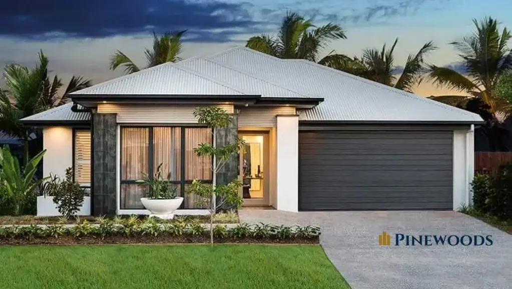 Kalkallo 4 Bedroom Premium and Stunning Family Home in Kalkallo!