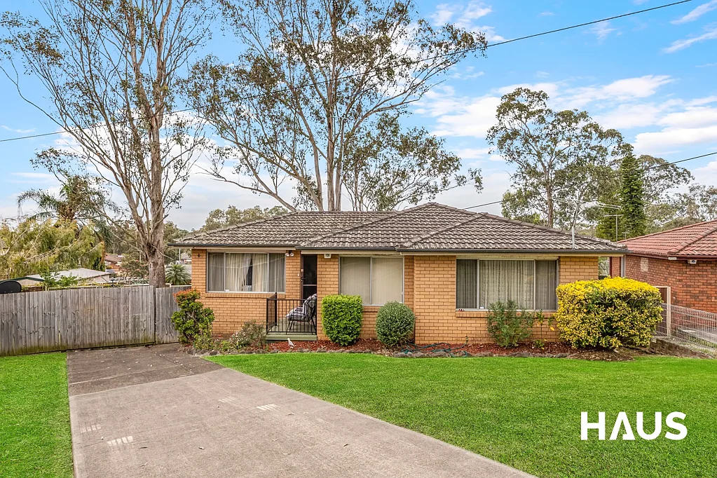 12 Raven Grove, Bidwill, NSW 2770