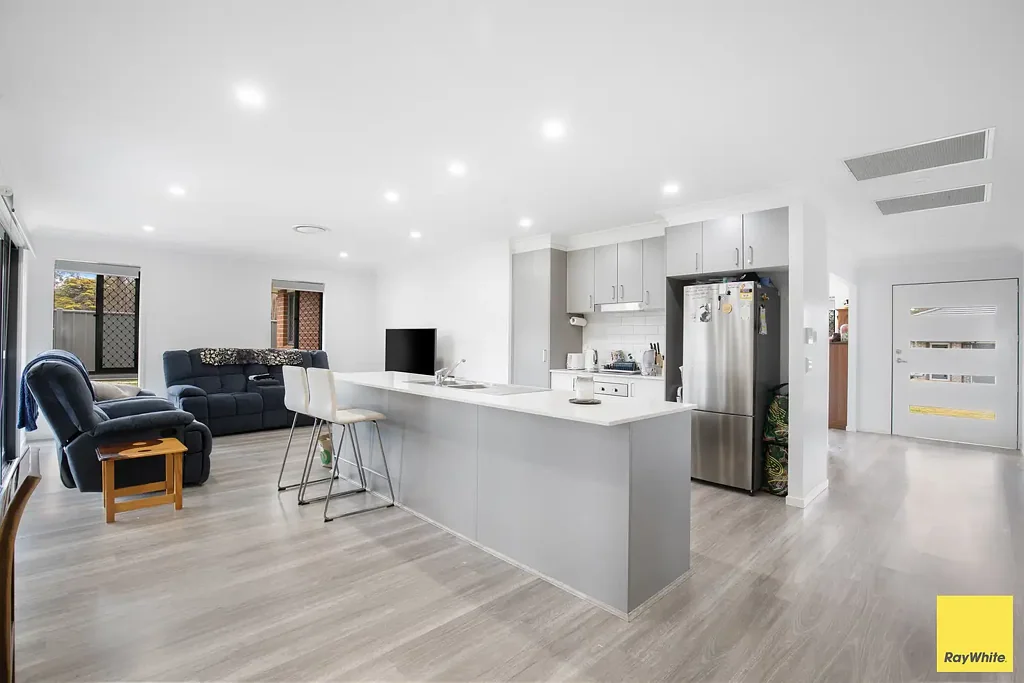 Armidale 4房  Purpose-Built Accessible Home