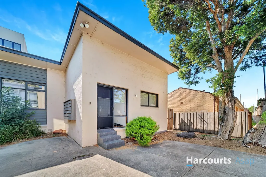 11/57 Clow Street, Dandenong, VIC 3175