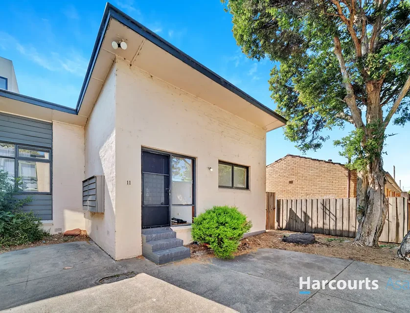 11/57 Clow Street, Dandenong, VIC 3175, 2 રૂમ, 1 બાથરૂમ, Unit