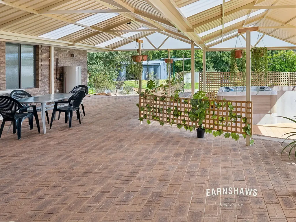 Sawyers Valley 4Zimmer Homegrown & Heartfelt Home