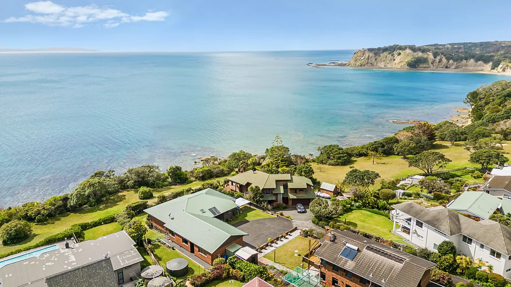 Army Bay 4房  Pedigree Position & Panoramic Sea Views