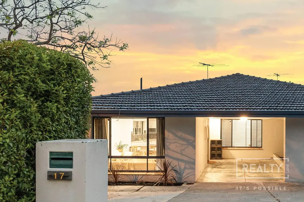 其他 - 17 Duke Street, Karrinyup, WA 6018