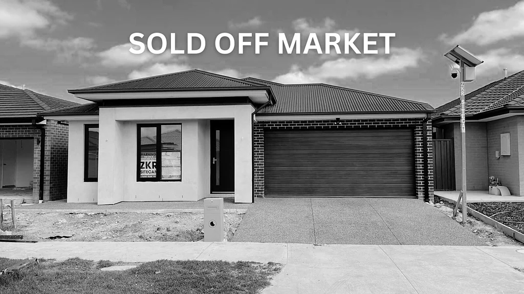 29 Gramercy Place, Strathtulloh, VIC 3338