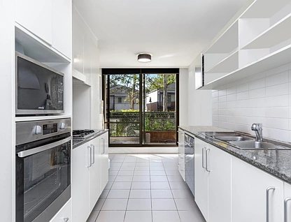 7/3 Owens Avenue, Newington, Parramatta (Northwest suburbs), 2房, 2浴, Apartment