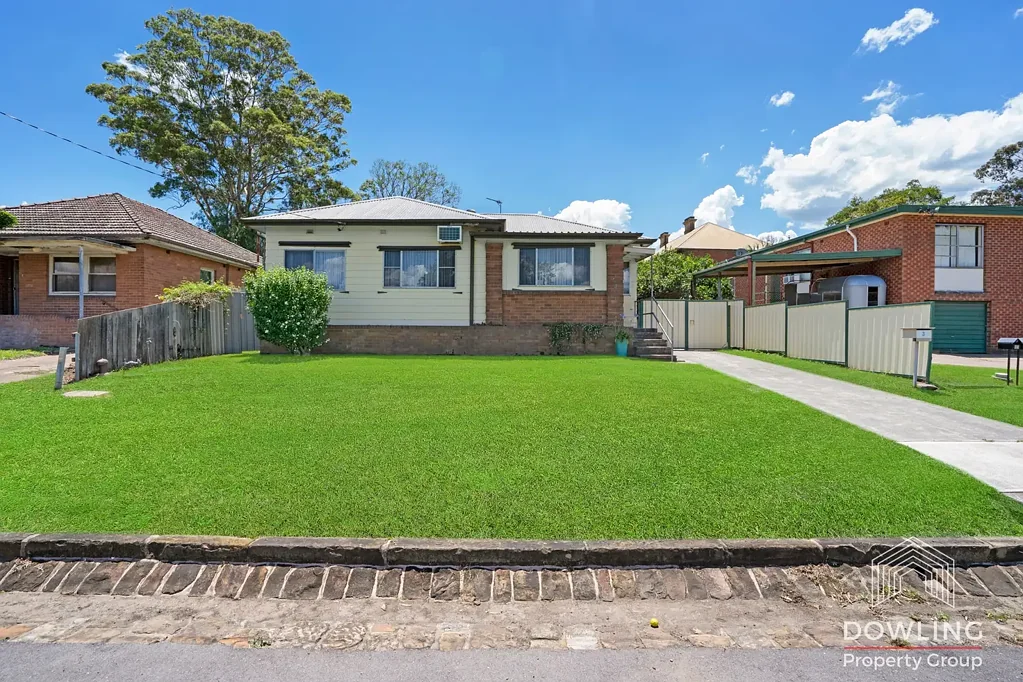 3 Banks Street, East Maitland, NSW 2323