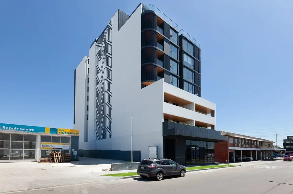Designer 2BR Home | Unmatched Connectivity next to Moorabbin Junction