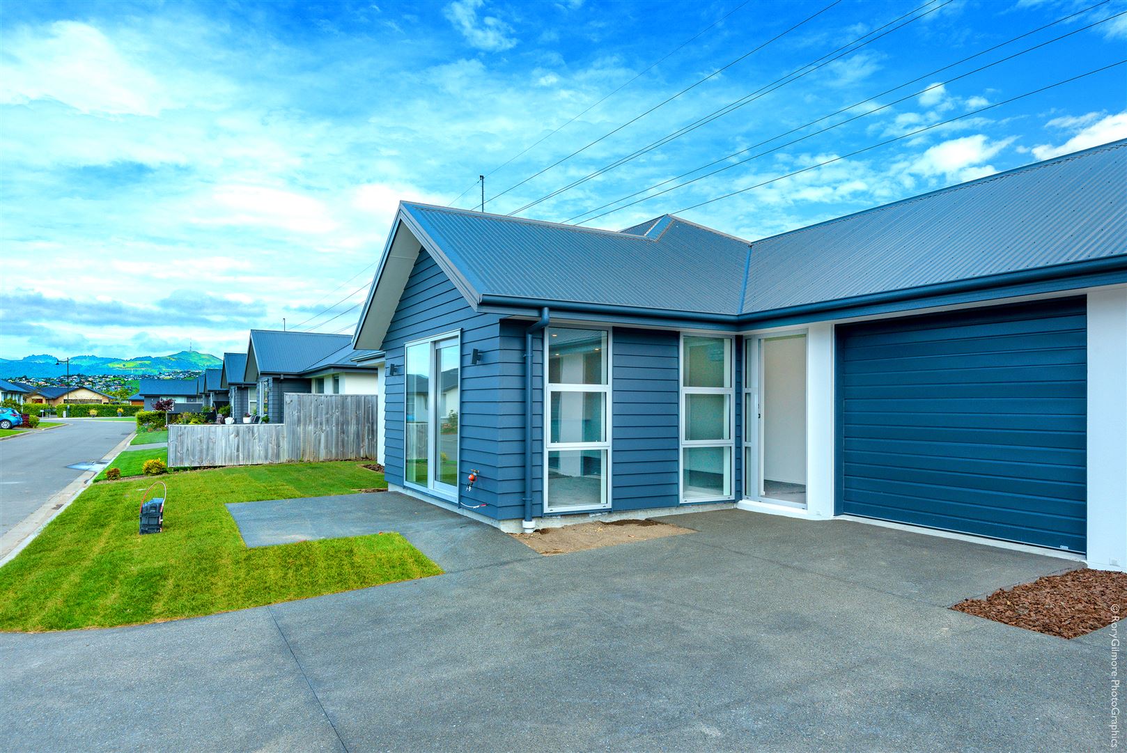 24/40 Old Red Barn Road, Halswell, Christchurch, 2 rūma, 0 rūma horoi, Unit