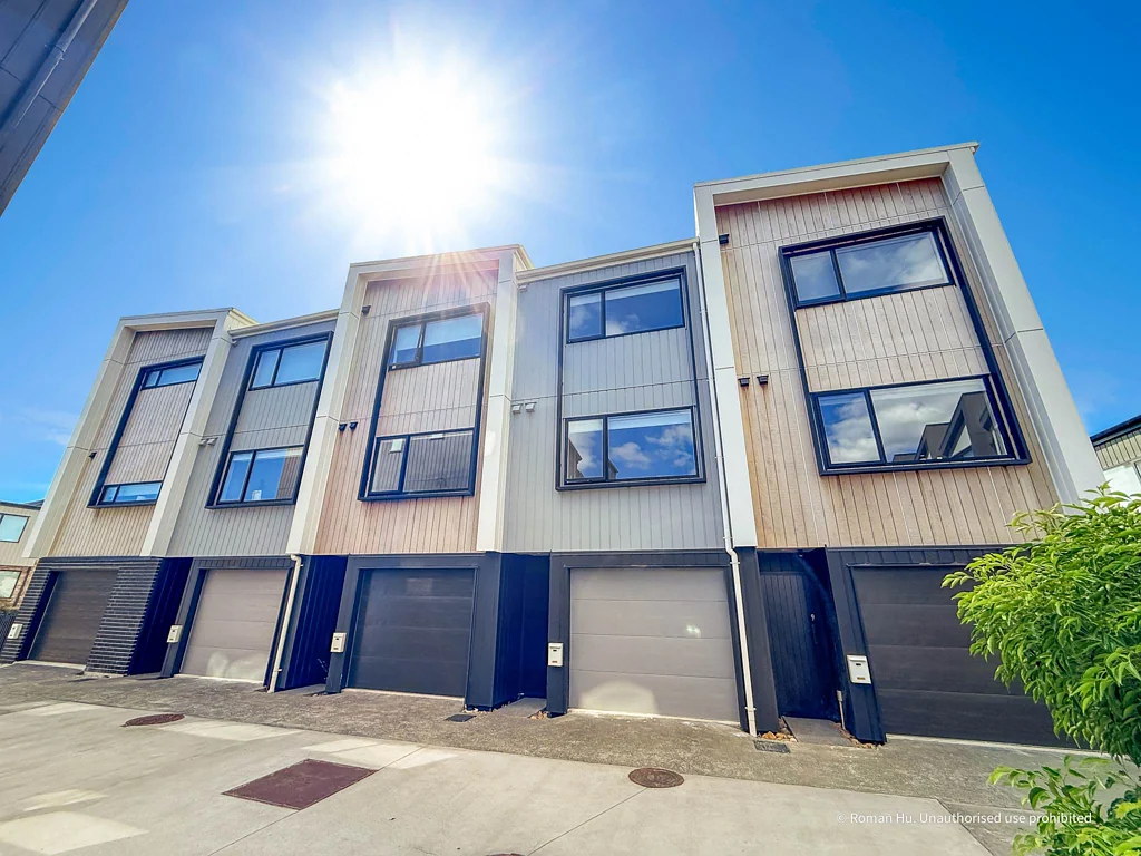 Mount Wellington 3房  Large Layout, Garage +Modern Easy Care