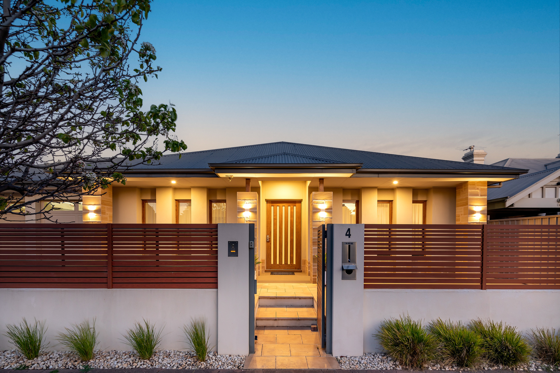 4 BRISTOL ST, GLENELG SOUTH SA 5045, 0房, 0浴, House