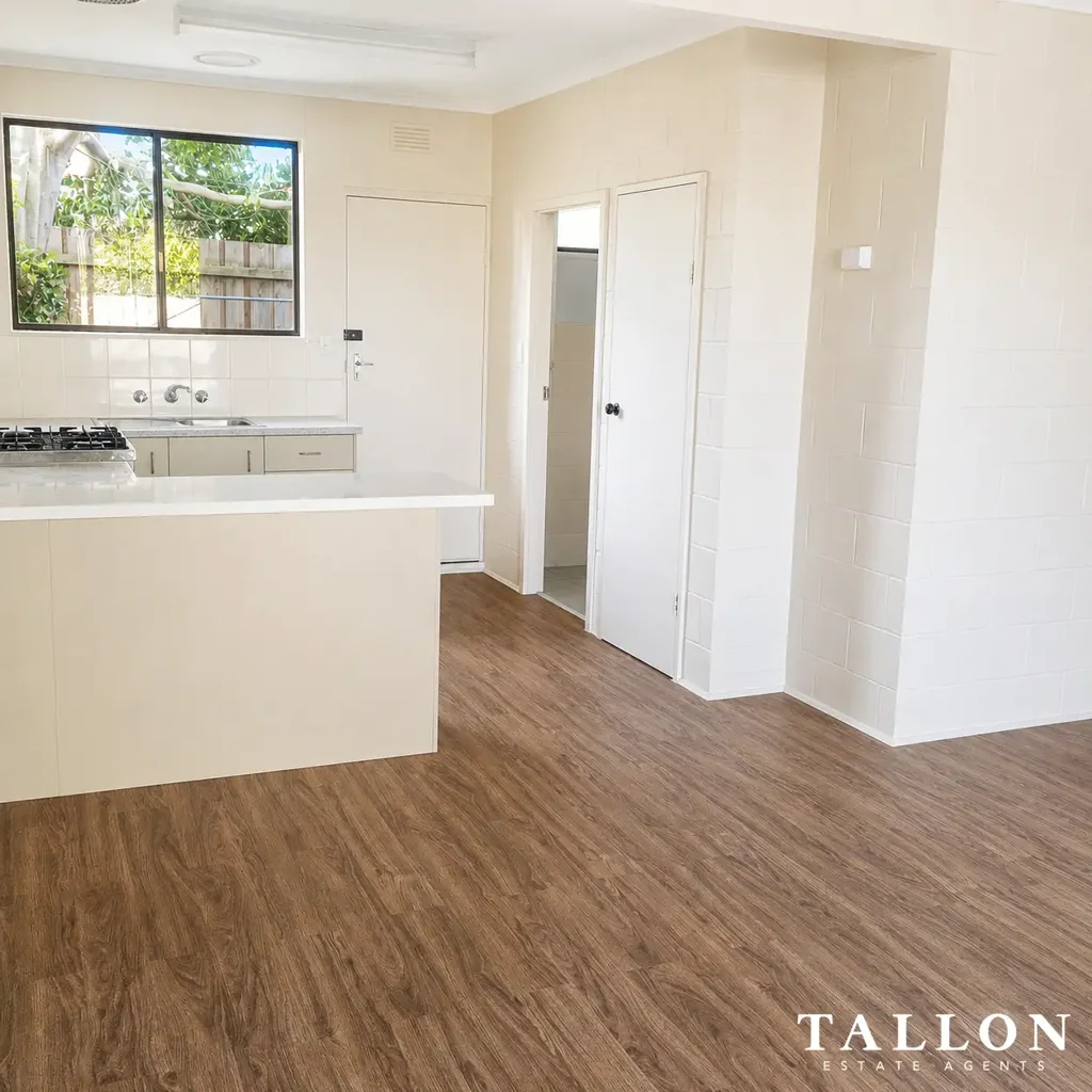 Convenient Location - 2 Bedroom Unit