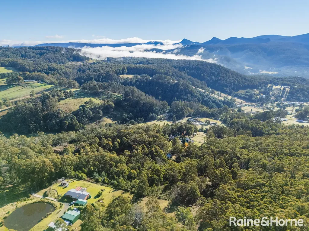 Sandfly Are you searching for a peaceful bush retreat?