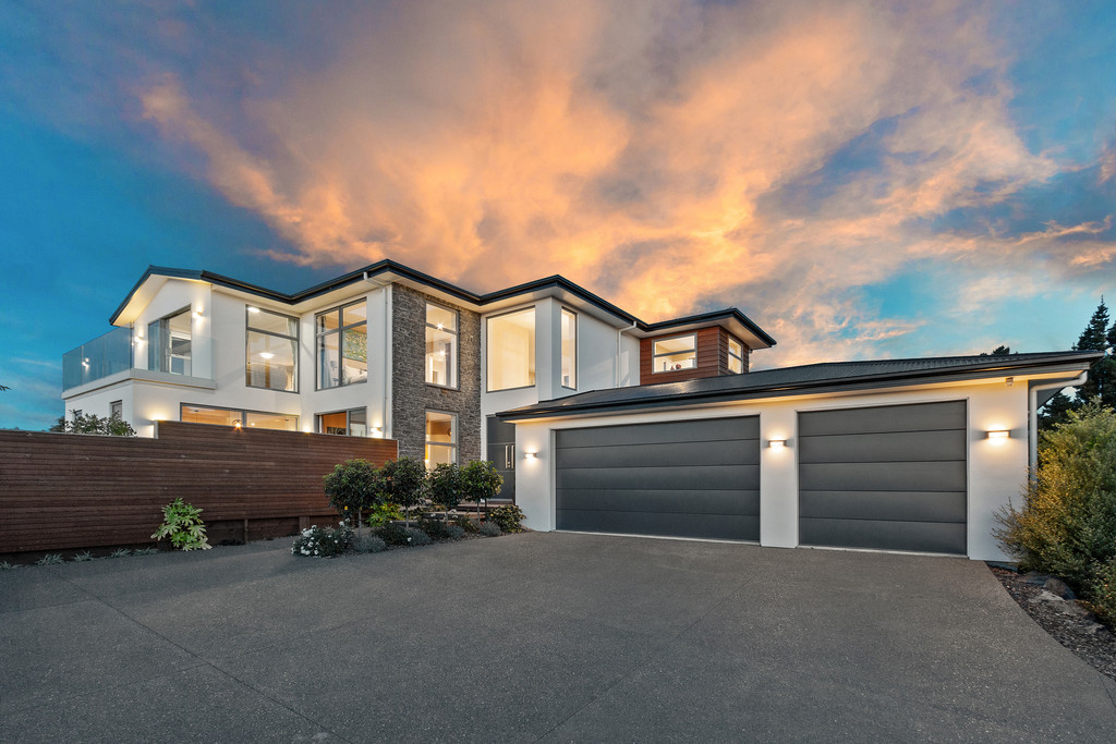 15 Kenmure Drive, Huntsbury, Christchurch, 5房, 0浴