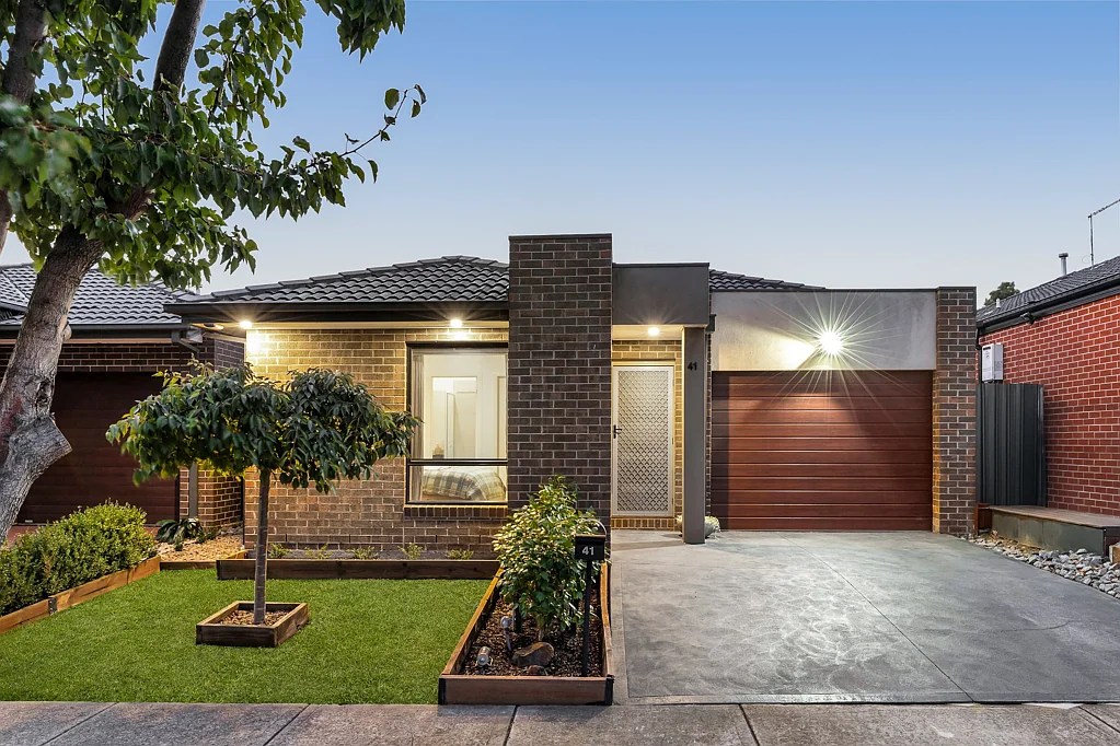 41 Cockatiel Circuit, Craigieburn, VIC 3064