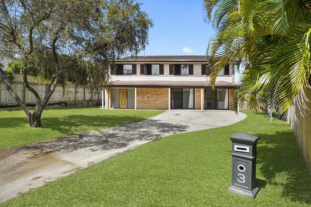 3 Marlock Court, Ashmore, QLD 4214