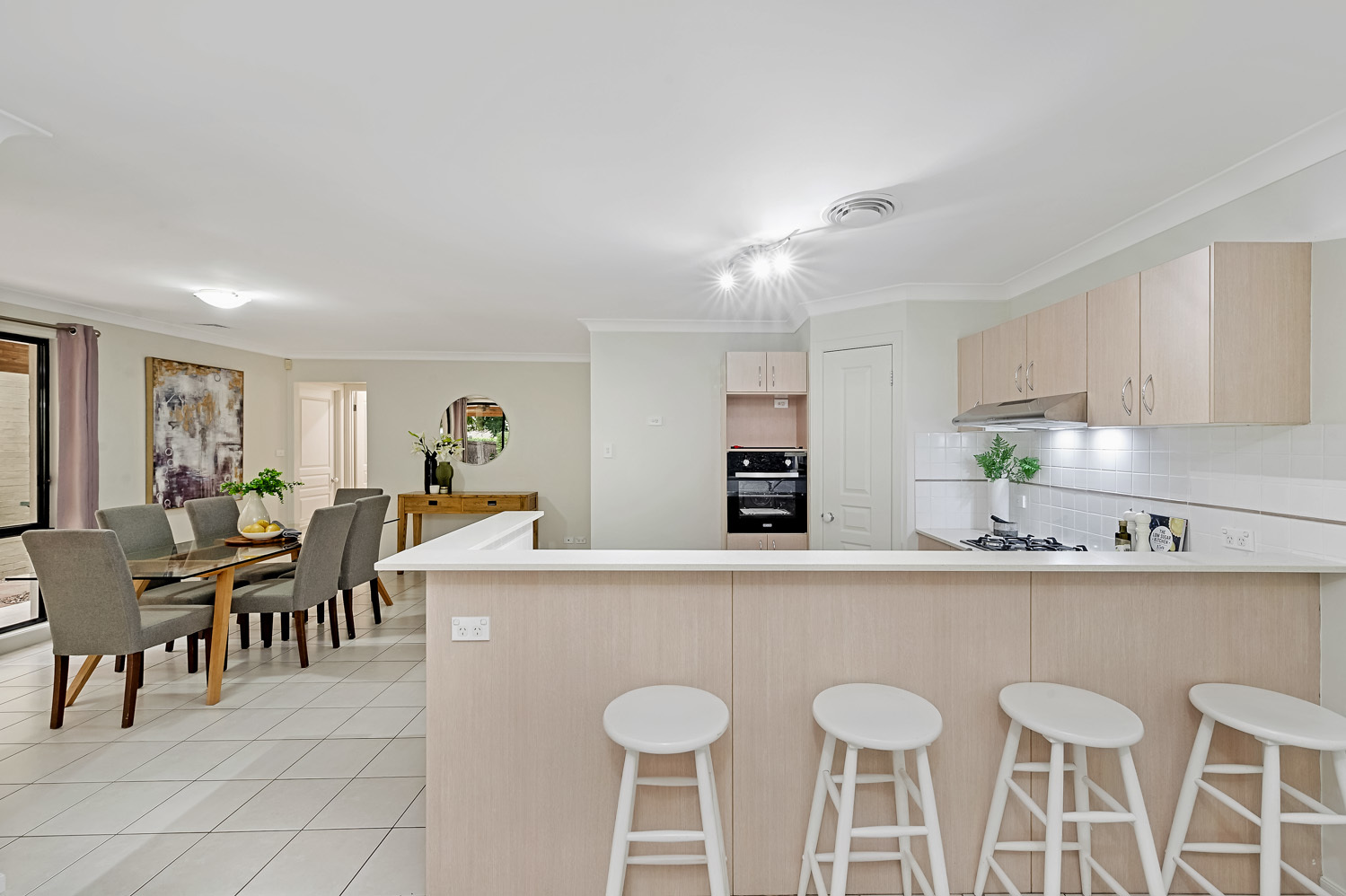 74 SOMERSET ST, STANHOPE GARDENS NSW 2768, 0 غرف, 0 حمامات, House