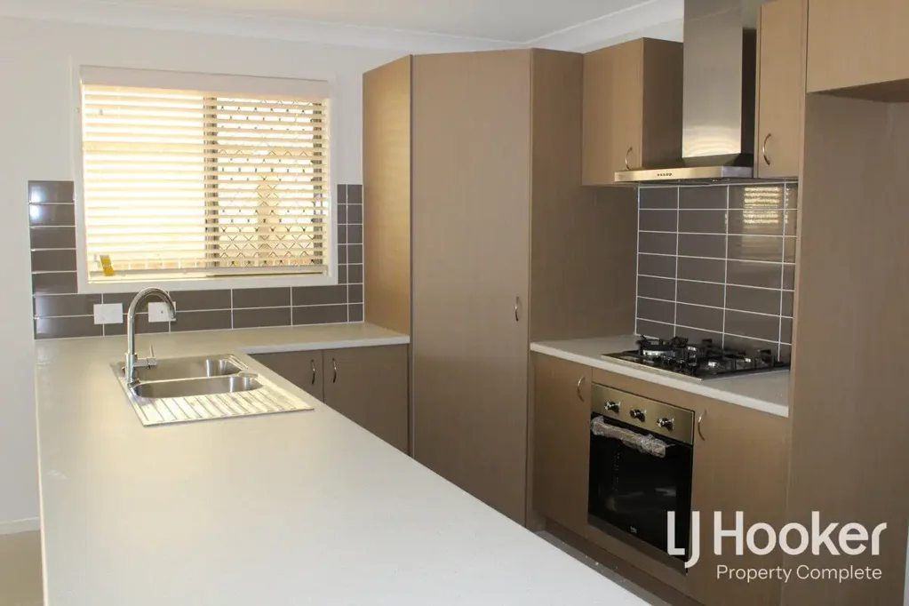 Affordable Family Home in Yarrabilba!