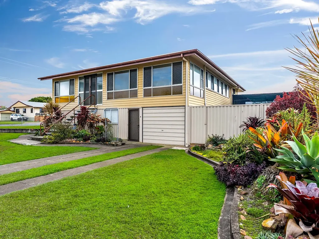 160 Neptune Street, Maryborough, QLD 4650