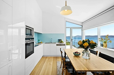 Address Withheld, Sandy Bay, TAS 7005, 1 chambres, 1 salles de bain, House