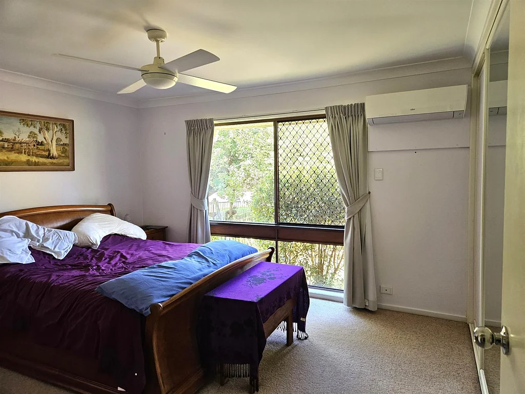 22 Cairns Street, Nanango, QLD 4615