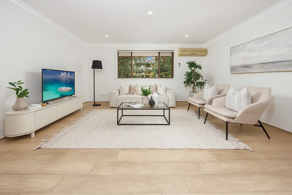 6/11 Busaco Road, Marsfield, NSW 2122