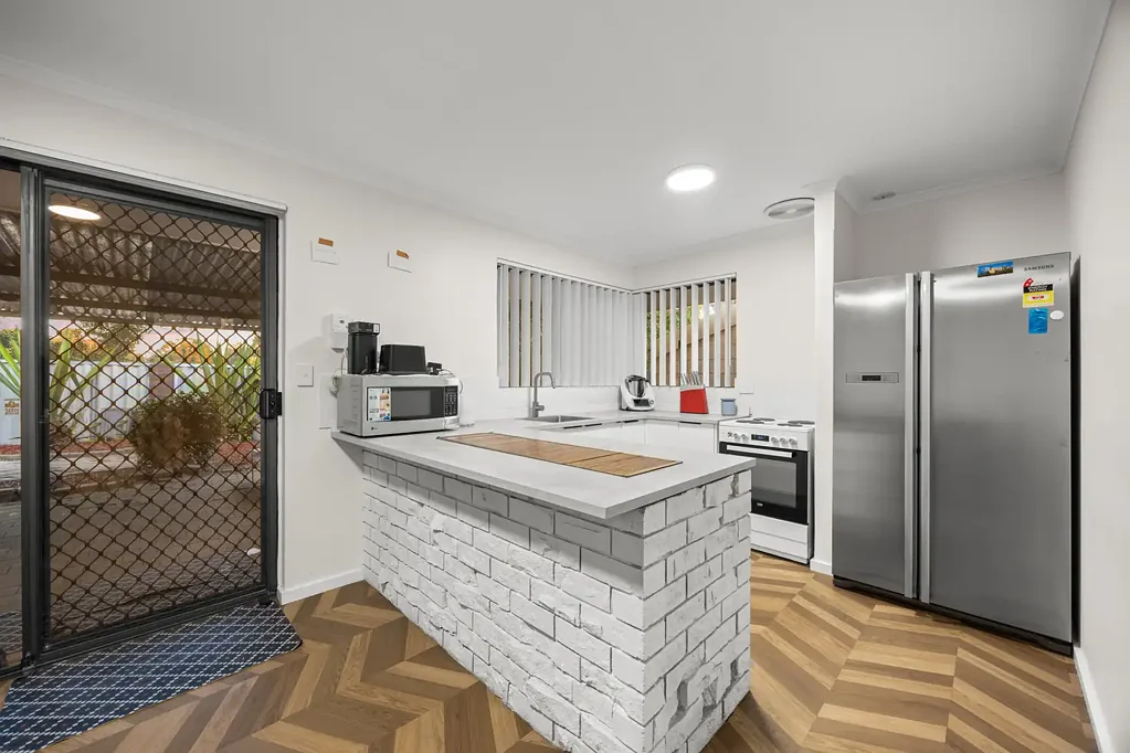 Wilson 3침실 Value Packed Villa With Style and Space