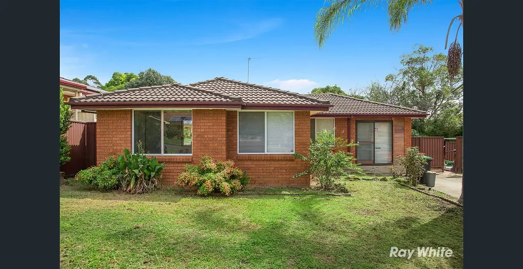 DEPOSIT TAKEN ! OPEN HOME CANCELLED !