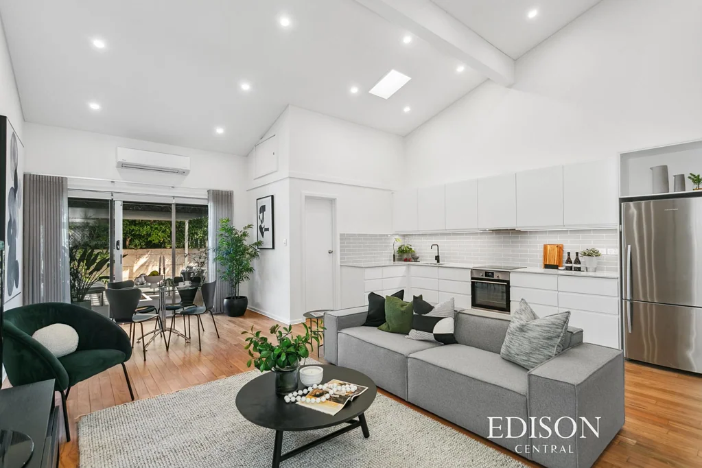 West Perth 2 Bedroom NEW TO MARKET!  AS INDIVIDUAL AS YOU ARE