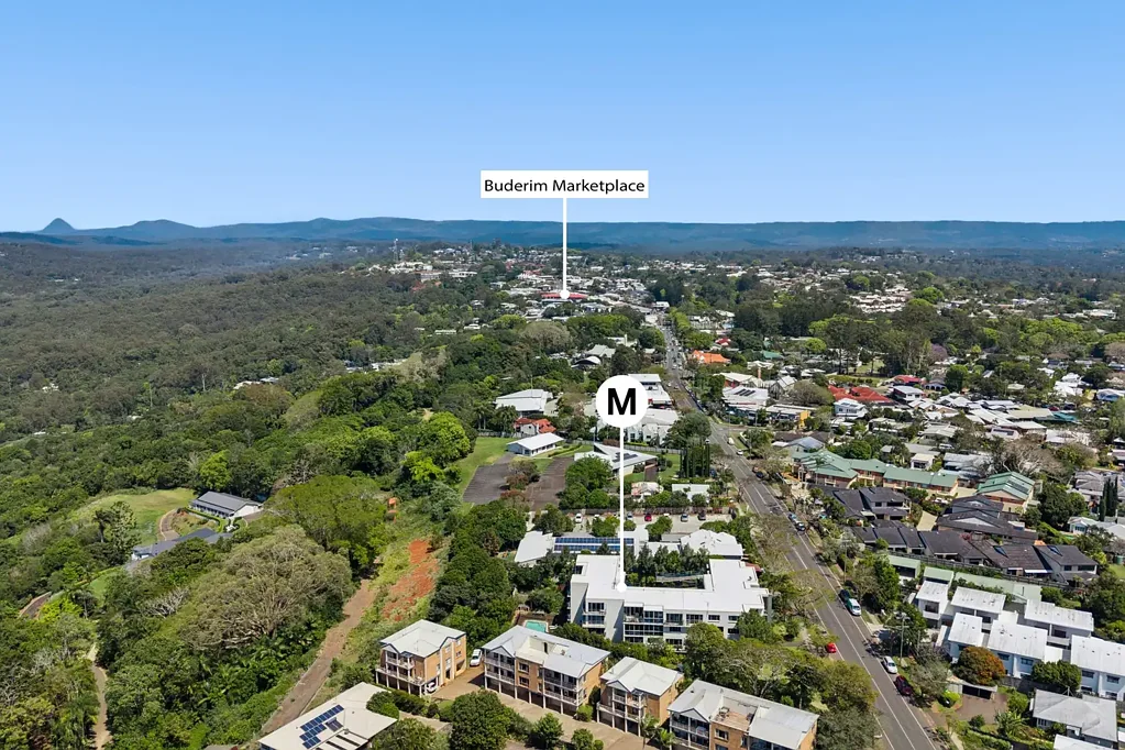 Buderim 3ਬੈੱਡਰੂਮ Elevated Buderim living with space, outlook and everyday convenience
