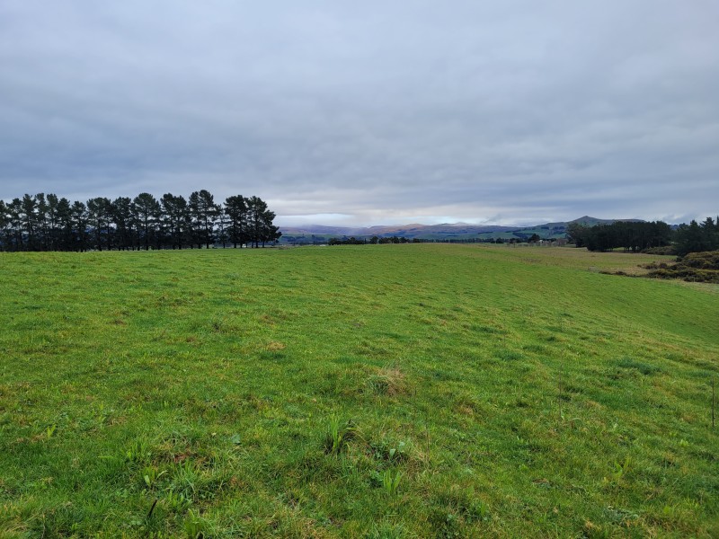 Incholme School Road, Five Forks and Surrounds, Waitaki, 0 Kuwarto, 1 Banyo, Bare Land