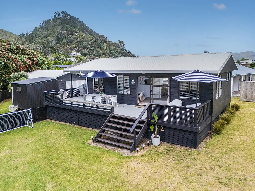 48 Pauanui Beach Road, Pauanui, Thames, Waikato
