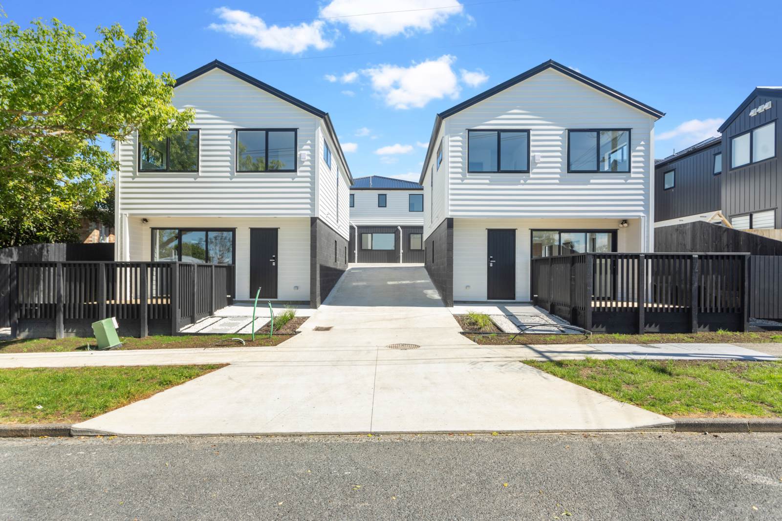 4a Hyde Street, Manurewa, Auckland - Manukau, 3 कमरे, 0 बाथरूम, House