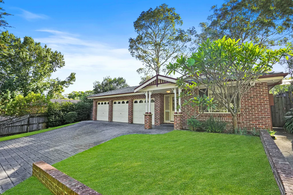 181C Ray Road, Epping, NSW 2121