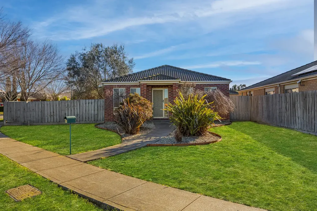 89 Barrington Lane, Sunbury, VIC 3429
